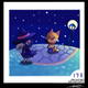 Illustration for article titled Morose Murkrow! Pokemon One a Day, Series 2!